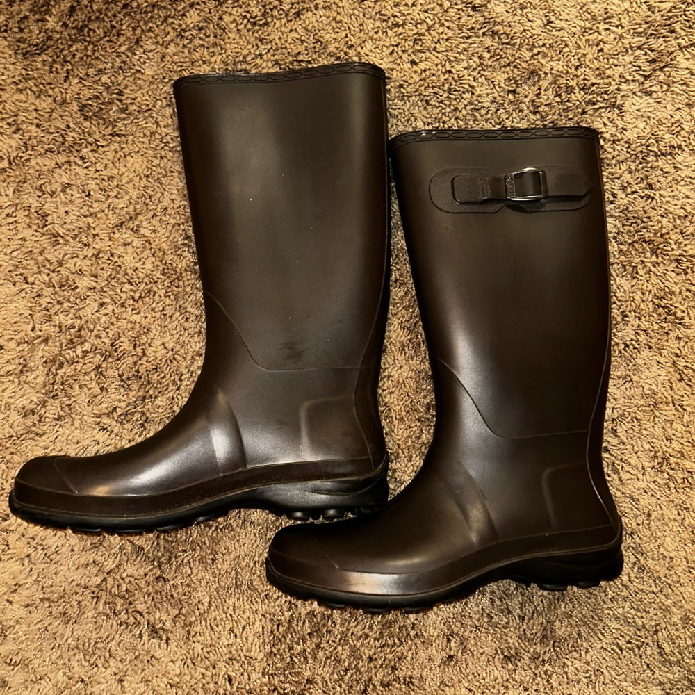 Kamik Olivia rain boots